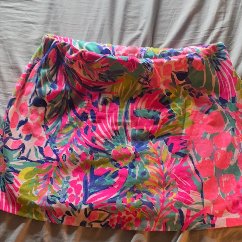 Lilly Skort ❤️